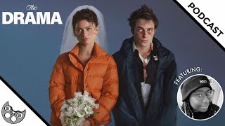 The Drama Spoiler Discussion Feat Jeannine Brice