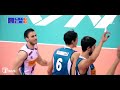 best of simone giannelli volleyball nations league 2018