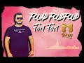 fouad foudfoud fort fort officiel audio