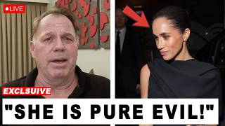 Meghan Markle's Brother EXPOSES Family Secrets — This Is UGLY