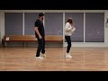 Good Time - Line Dance DEMO (IMPROVER)