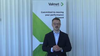 Valmet and Neles to merge