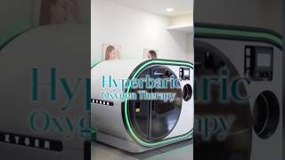 HYPERBARIC ที่ S45Clinic