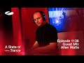 Allen Watts - A State of Trance Episode 1136 Guest Mix