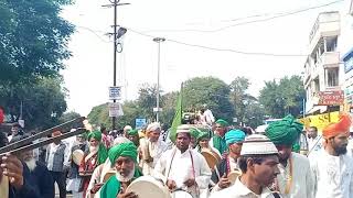 Eid miladunnabi miraj shareef 2018