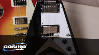 Epiphone Flying V Quickview - Cosmo Music