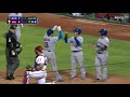 asdrubal cabrera 2017 highlights