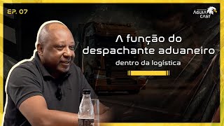 Águia Cast - Episódio 07 # Gilberto Bernardo