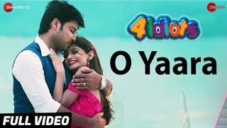O Yaara - Full Video | 4 Idiots | Akash Das Nayak & Poonam Mishra |Sabisesh, Ananya Sritam Nanda