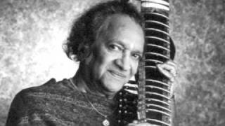 Pandit Ravi Shankar- Bahu-Rang (রবি শংকর- বহু-রং)