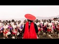 UMKHOSI WOMHLANGA | Thousands of Zulu Maidens Unite in South Africa's Famous Reed Dance