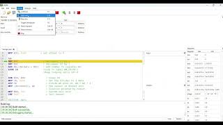 EEE3841 Setup x86 Programming Environment