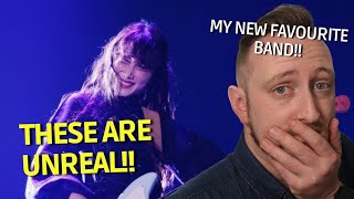 Japanese Metal is Amazing!! | Band-Maid | Hate (Live) Reaction!