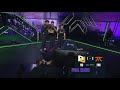 Your duty is not over 4 man sage revive Fnatic celebration