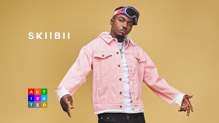 Skiibii - Mana Girlis | AKtivated Sessions