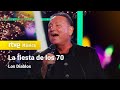 Los Diablos – “Medley 'La fiesta de los 70'” (Feliz 2024)