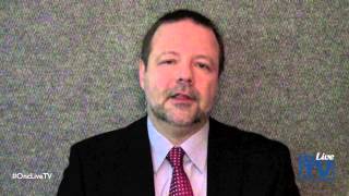 Dr. Axel Grothey on Bevacizumab Beyond Progression in Metastatic Colorectal Cancer