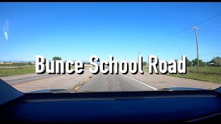 Bunce School Road