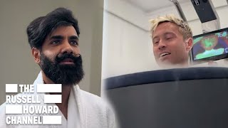 Russell Howard’s Adventures With Paul Chowdhry