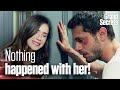 Barış tries to convince Zehra - Grand Secrets | Short Scenes