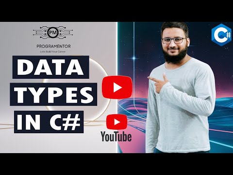 Data Types In C Integer Float Double Char String Bool C