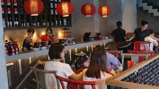 Trải Nghiệm Nhà Hàng Trung Hoa Nổi Tiếng Nhất Sài Gòn