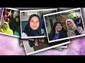 Montaj Majlis Sekalung Budi Sejambak Kasih - Ustazah Izatul Sofea & Ustazah Izzati