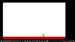 PyGame Prototype 1