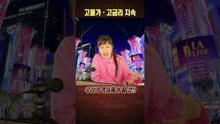 고물가·고금리 우리가 명심해야 할 것 #shorts