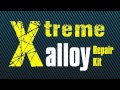 Xtreme Alloy Wheel Repair