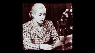 Evita Perón sobre el capitalismo