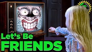 Game Theory: You Give Them Life (Hello Puppets Scary VR Game)