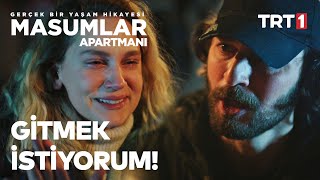 Çöplükler Bana İyi Geliyor! | Masumlar Apartmanı 25. Bölüm