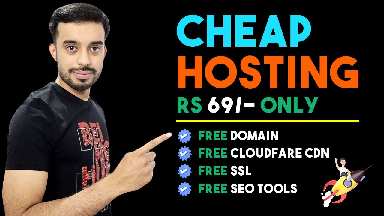 Cheap Hosting Cheap Web Hosting For Wordpress Cheapest Hosting