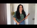 así administro mi tiempo y despensa 🍊🧺 organización y hogar por heidi 🫰✨