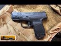 Springfield Armory Hellcat Micro Compact Pistol Review