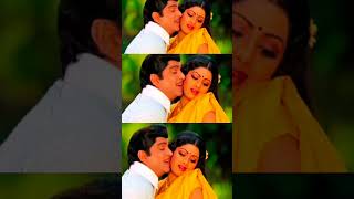 Na Kallu Chebuthunnayi Song || Premabhishekam Movie || ANR, Sridevi || #oldsong