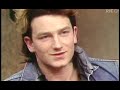 the bono documentary by dave fanning