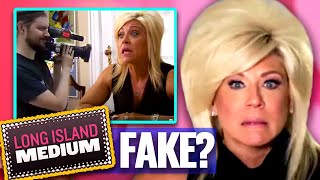 Reality TV Is Staged! (25 Shows Exposed)