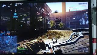 【BF4】ファントム使いによるスーパーキル