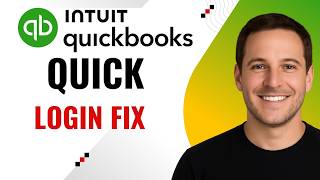 Quick Fix for QuickBooks Online Login Issues