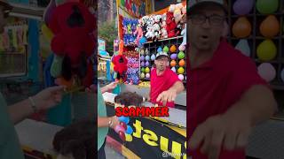 Dont Fall For This Carnival Scam