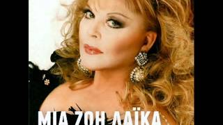 Ρίτα Σακελλαρίου Γόρδιος δεσμός / Rita Sakellariou Gordios desmos