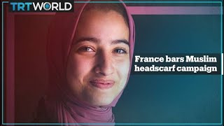 France objects to campaign against anti-Muslim hate speech
