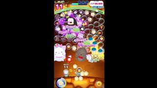 ツムツムランド　MAP1 BIG THUNDER MOUNTAIN STAGE 2　3つ星クリア　×1.5　3-star　Tsum Tsum Land