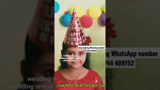 birthday song/9744409752/ mappila song/new album song/birthday malayalam song/birthday wishes song