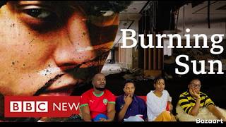 Burning Sun: Exposing the secret K-pop chat groups - BBC World Service Documentaries (REACTION)