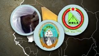 Mali: Slipping into chaos