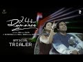 24 Hours Romance Official Trailer | Telugu Webseries 2024 | Q Madhu | Sai Badapu |  @q.madhu_5