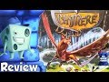 Chimère Review - with Tom Vasel